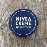 NIVEA CREME, Blechdose Nr. 363