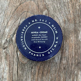 NIVEA CREME, Blechdose Nr. 363