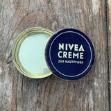 NIVEA CREME, Blechdose Nr. 363