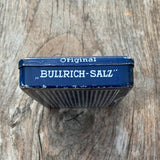 BULLRICH TABLETTEN, Blechdose