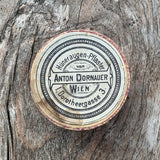 ANTON DORNAUER, Hühneraugen-Pflaster