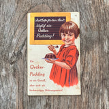 DR. OETKER´S REZEPTE