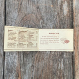 MAGGI TASCHENKOCHBUCH