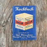KOCHBUCH