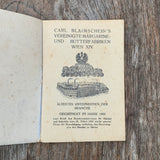 KOCHBUCH