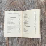 KOCHBUCH