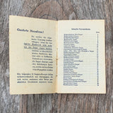 31 ERPROBTE SUPPENREZEPTE (Maggi)