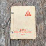 HAAS REZEPTE-SAMMLUNG