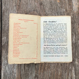 HAAS REZEPTE-SAMMLUNG