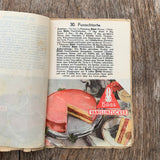HAAS REZEPTE-SAMMLUNG