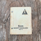 HAAS REZEPTE-SAMMLUNG