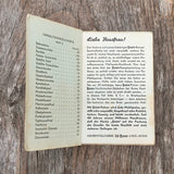 HAAS REZEPTE-SAMMLUNG