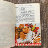 HAAS REZEPTE-SAMMLUNG