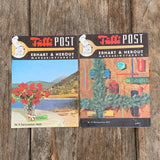 TULLI POST, EBHART & HEROUT Margarinefabrik