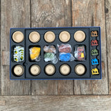 KARAWANE, Brettspiel