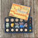 KARAWANE, Brettspiel