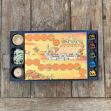 KARAWANE, Brettspiel