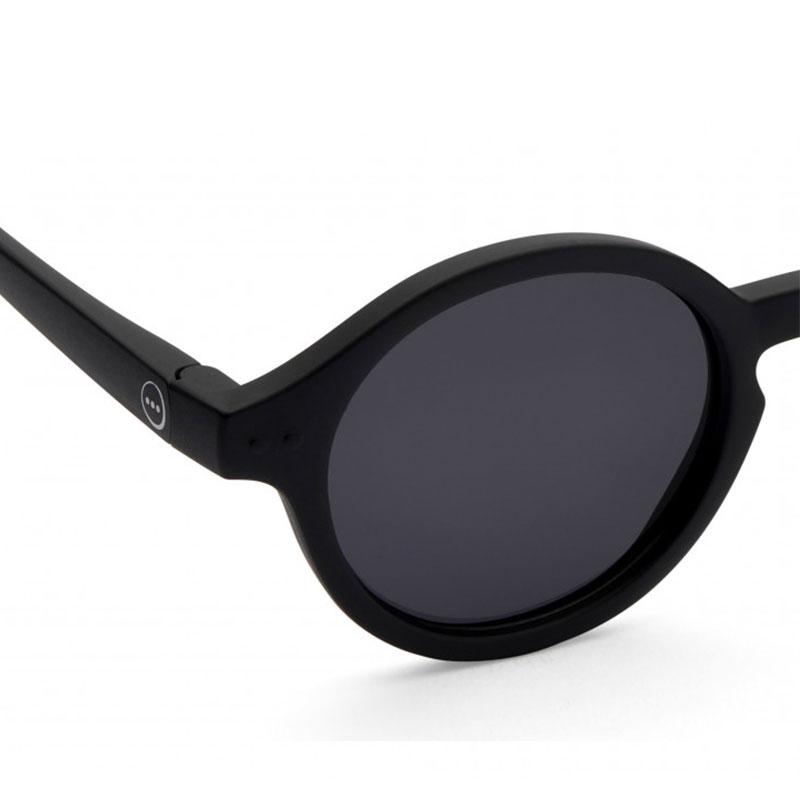 Izipizi  Kinder Sonnenbrille 'Sun Kids+' 3-5 Jahre  Black - Online MY SNOWFLAKE