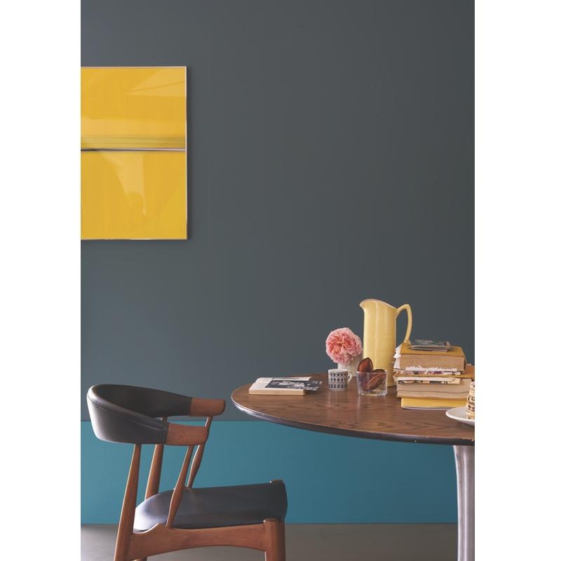 Farrow & Ball  Estate Emulsion  Inchyra Blue 289 - Online MY SNOWFLAKE