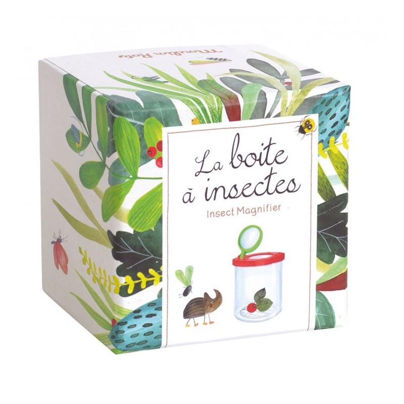 Moulin Roty  Kinder Insektenbox  La boite à insectes - Online MY SNOWFLAKE