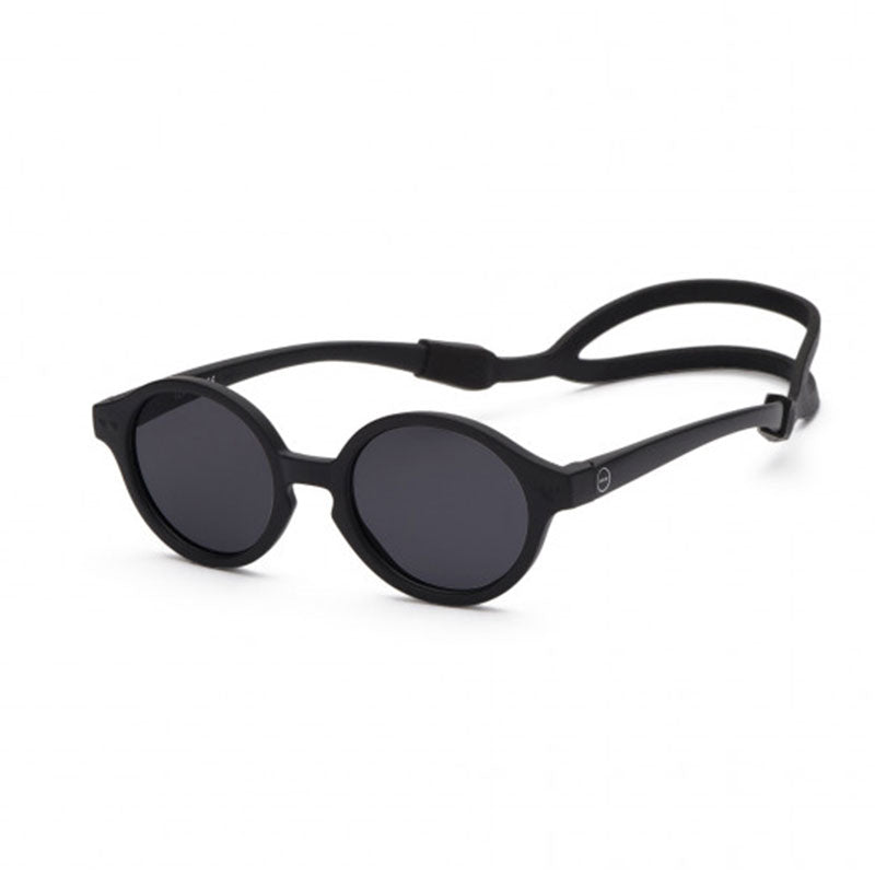 Izipizi  Kinder Sonnenbrille 'Sun Baby' 0-9 Monate  Black - Online MY SNOWFLAKE