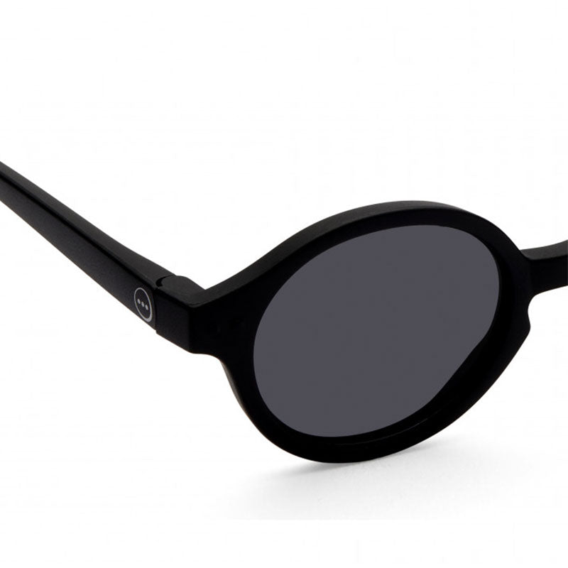 Izipizi  Kinder Sonnenbrille 'Sun Baby' 0-9 Monate  Black - Online MY SNOWFLAKE