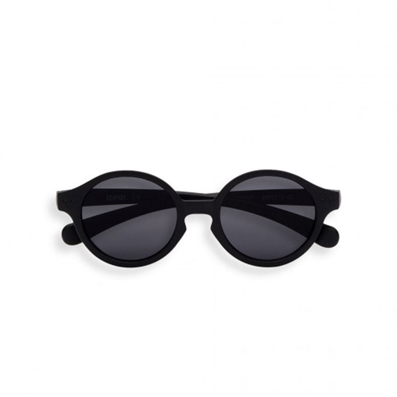 Izipizi  Kinder Sonnenbrille 'Sun Baby' 0-9 Monate  Black - Online MY SNOWFLAKE