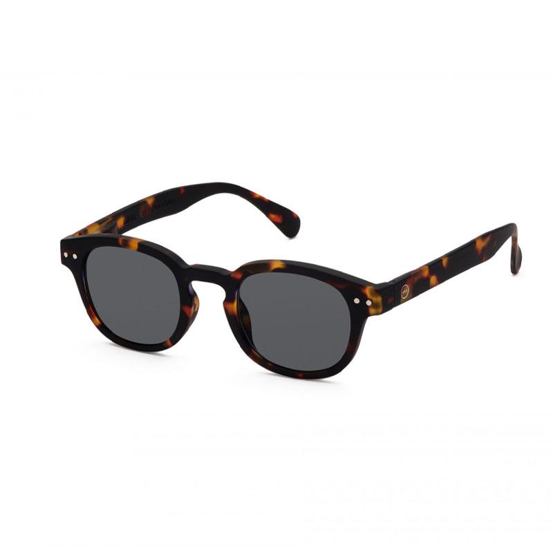Izipizi  Kinder Sonnenbrille 'Sun Junior' #C 5-10 Jahre  Tortoise - Online MY SNOWFLAKE