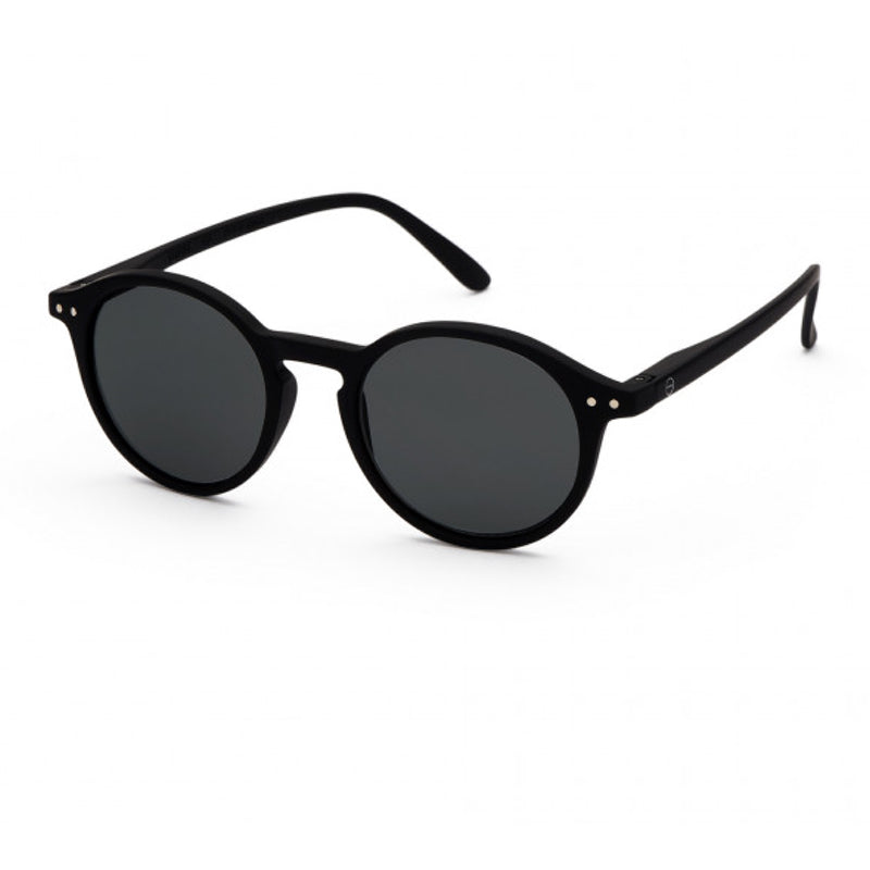Izipizi  Sonnenbrille für Mama's 'Style D'  Black - Online MY SNOWFLAKE