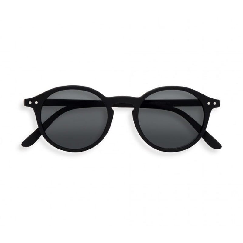 Izipizi  Sonnenbrille für Mama's 'Style D'  Black - Online MY SNOWFLAKE