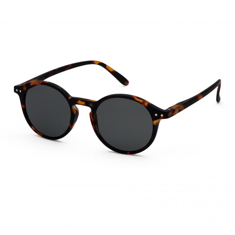 Izipizi  Sonnenbrille für Mama's 'Style D'  Tortoise SUN/Grey Lenses - Online MY SNOWFLAKE
