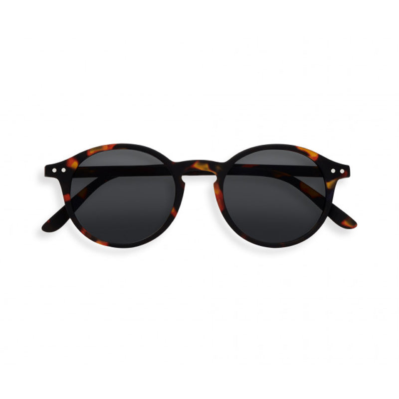 Izipizi  Sonnenbrille für Mama's 'Style D'  Tortoise SUN/Grey Lenses - Online MY SNOWFLAKE