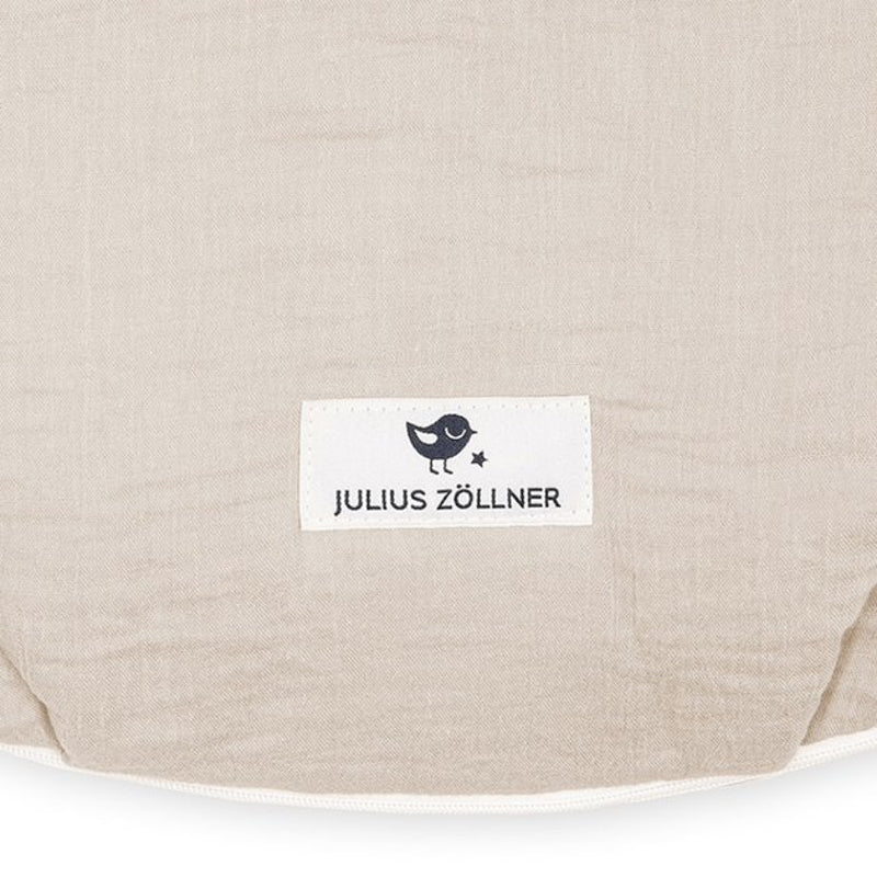 Julius Zöllner  Babyschlafsack  Sand - Online MY SNOWFLAKE