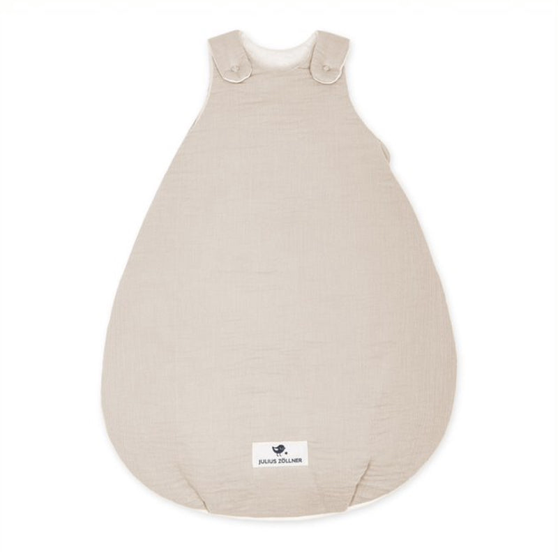 Julius Zöllner  Babyschlafsack  Sand - Online MY SNOWFLAKE