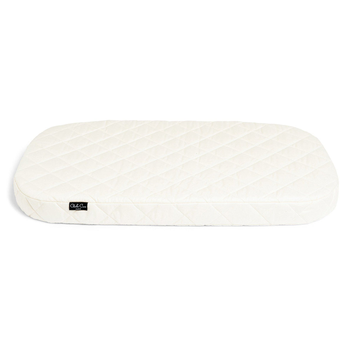 Charlie Crane  Babywiege Kumi  Mesh/Hazelnut - Online MY SNOWFLAKE