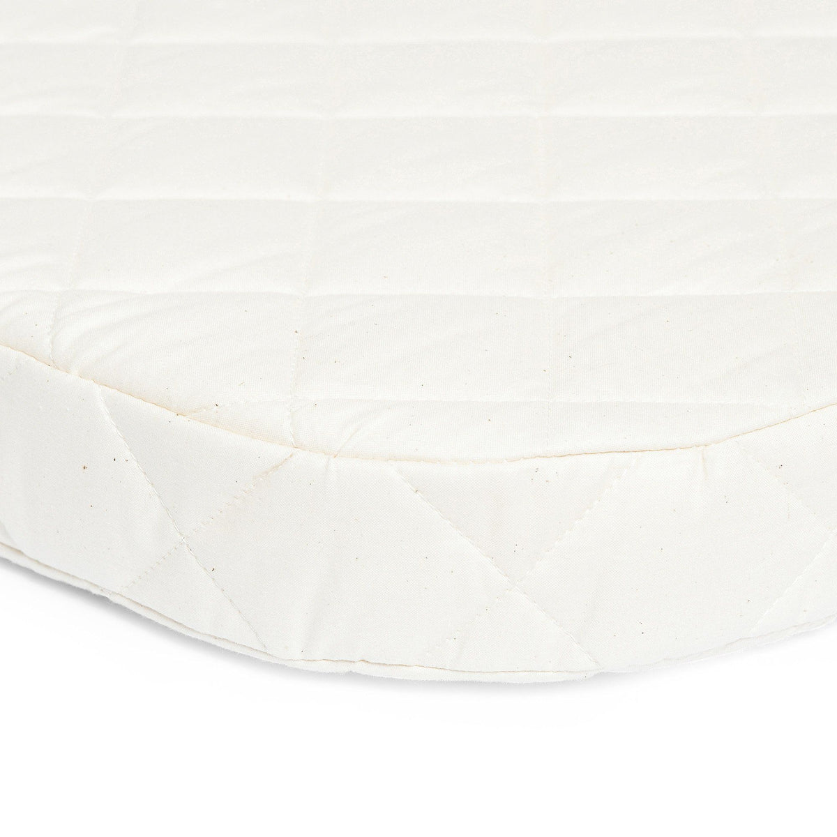 Charlie Crane  Babywiege Kumi  Mesh/Hazelnut - Online MY SNOWFLAKE