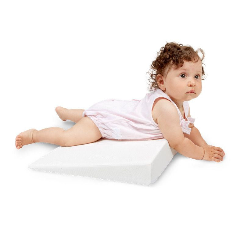 Träumeland <br/> Keilkissen Maxi <br/> Weiss,Kissen, Träumeland - SNOWFLAKE kindermöbel concept store