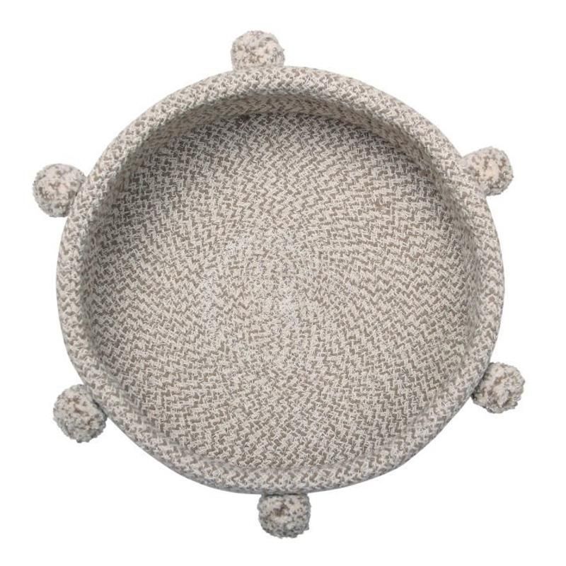 Lorena Canals  Aufbewahrungskorb Tray  Natural - Online MY SNOWFLAKE