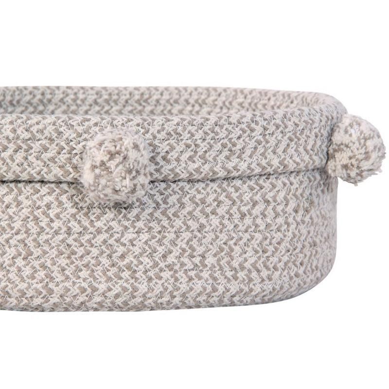 Lorena Canals  Aufbewahrungskorb Tray  Natural - Online MY SNOWFLAKE