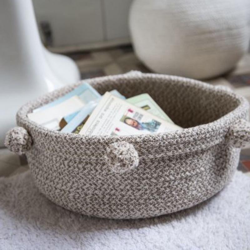 Lorena Canals  Aufbewahrungskorb Tray  Natural - Online MY SNOWFLAKE