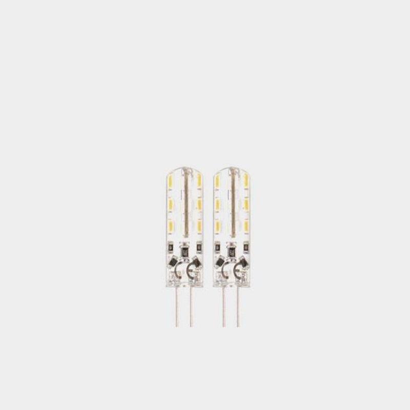 Ferm Living  LED Glühbirnen 2er Pack für Ferm Wandlampe
