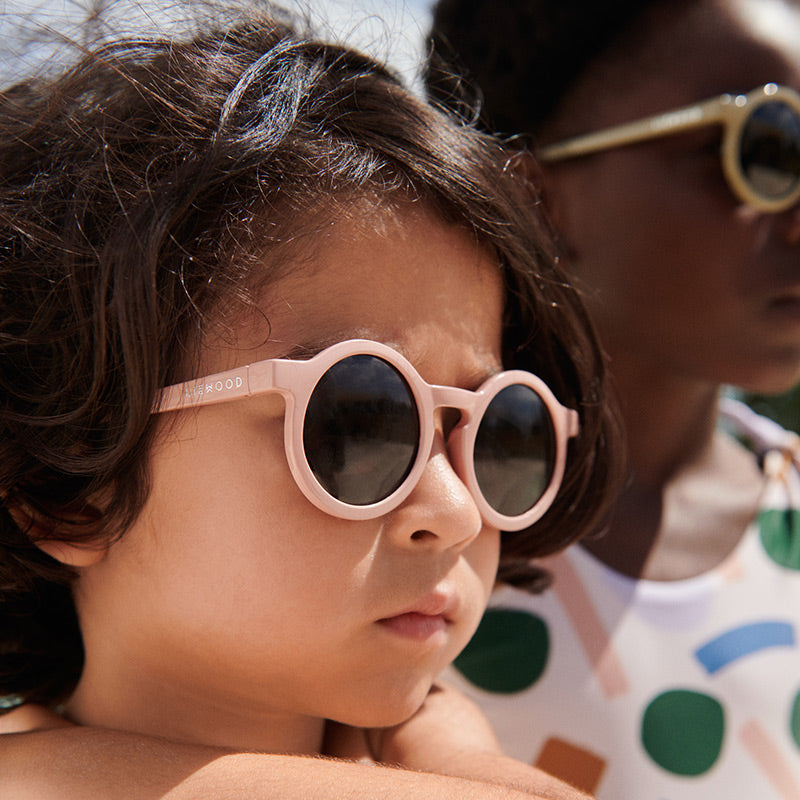 Liewood  Kinder Sonnenbrille 'Darla' 4-10 Jahre  Tuscany rose