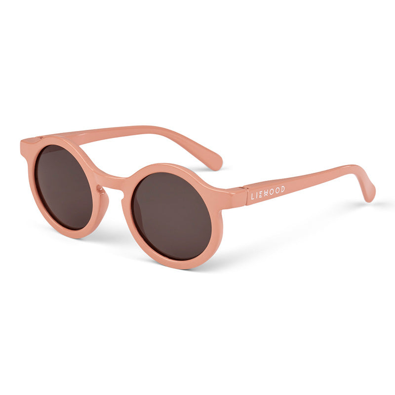 Liewood  Kinder Sonnenbrille 'Darla' 4-10 Jahre  Tuscany rose