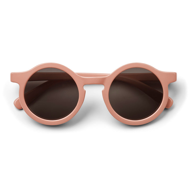 Liewood  Kinder Sonnenbrille 'Darla' 4-10 Jahre  Tuscany rose