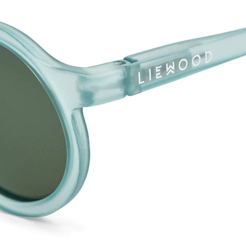 Liewood  Kinder Sonnenbrille 'Darla' 4-10 Jahre  Peppermint - Online MY SNOWFLAKE