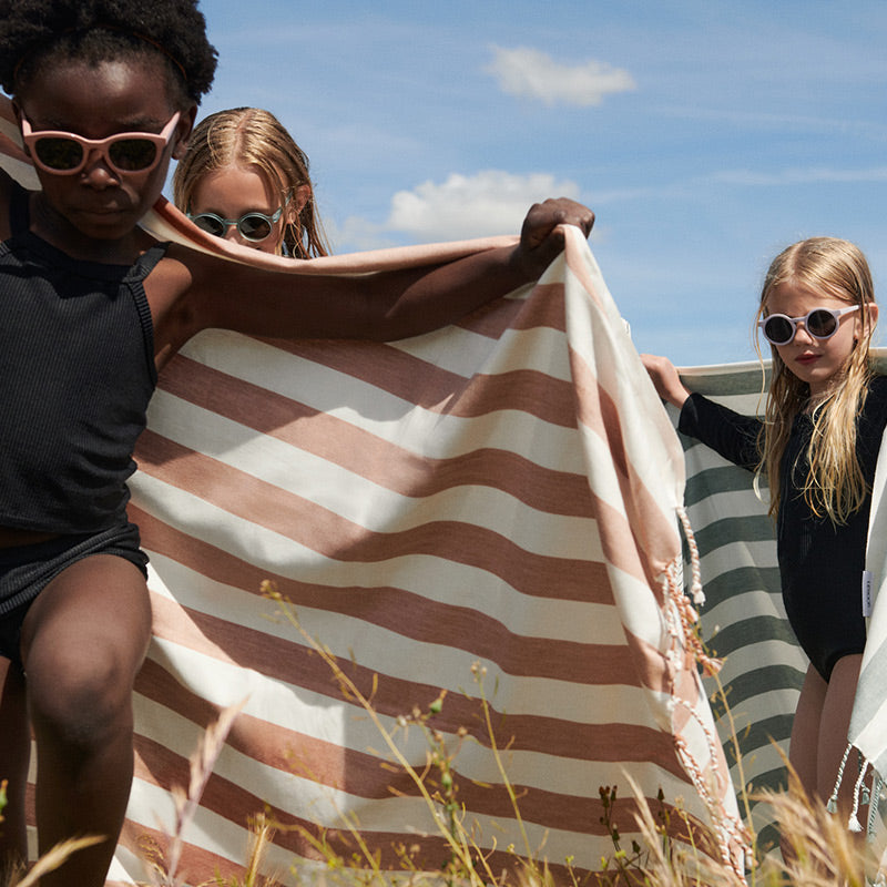 Liewood  Kinder Sonnenbrille 'Darla' 4-10 Jahre  Peppermint - Online MY SNOWFLAKE