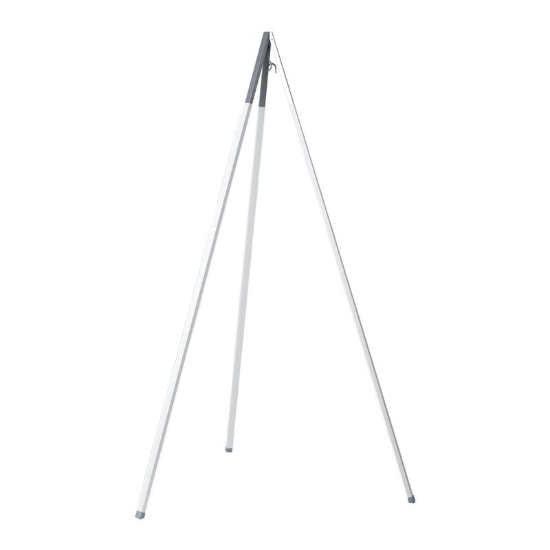 Leander Classic  Stativ für Wiege  Weiss/Alu - Online MY SNOWFLAKE