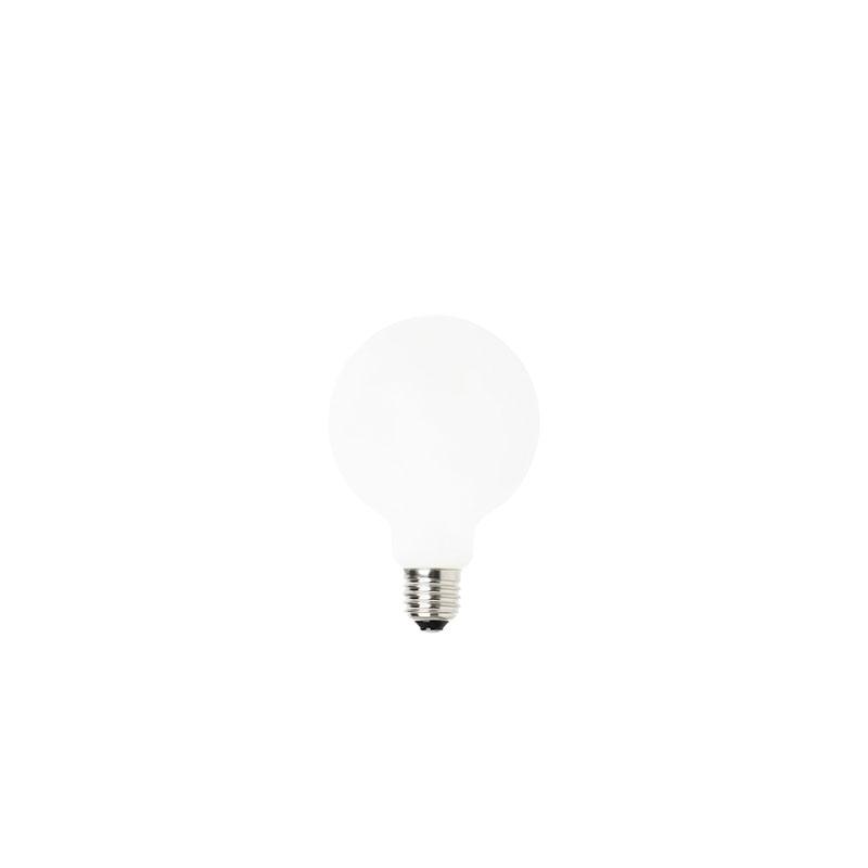 Ferm Living  OPAL LED Glühbirne  Opal Weiss