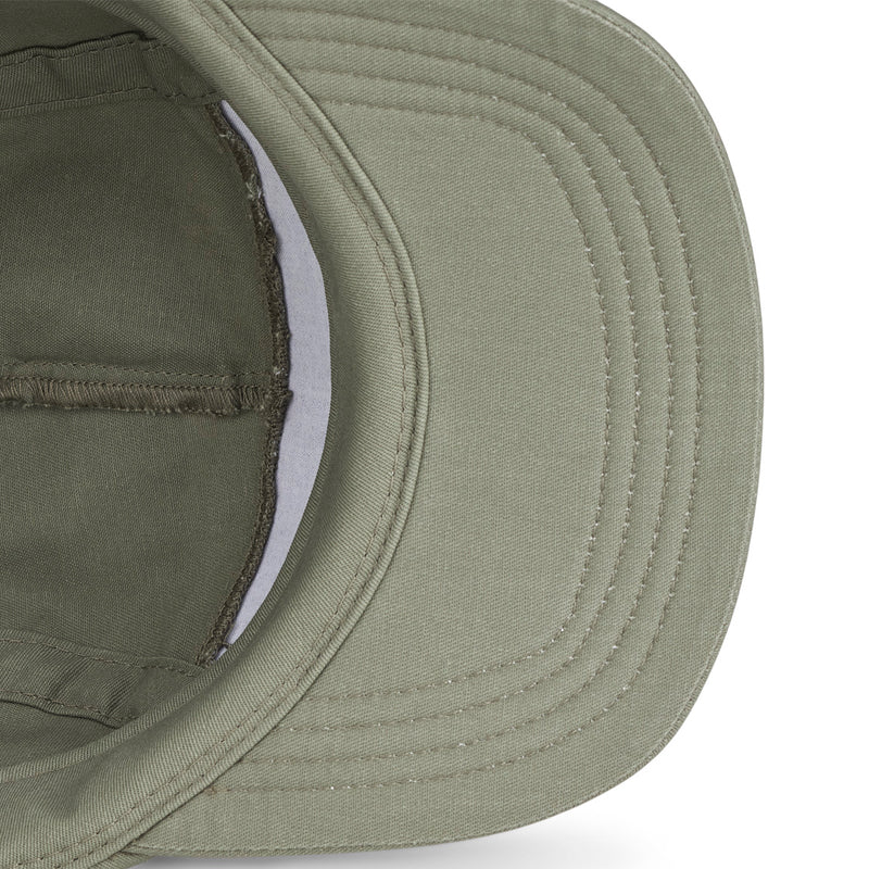 Liewood  Sonnenhut/Cap 'Opal'  Dino Faune Green - Online MY SNOWFLAKE