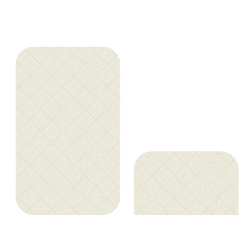 Sebra  Baby und Junior Bett  Birchbark Rose - Online MY SNOWFLAKE